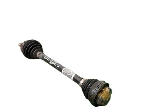 Left front driveshaft PEUGEOT 3008 II SUV (MC_, MR_, MJ_, M4_) 1.5 BlueHDi 130 | BP29783695M38