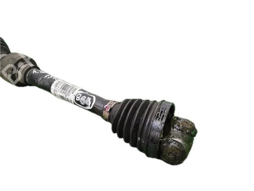 Left front driveshaft RENAULT TALISMAN (LP_) 1.6 dCi 130 | BP29783696M38 