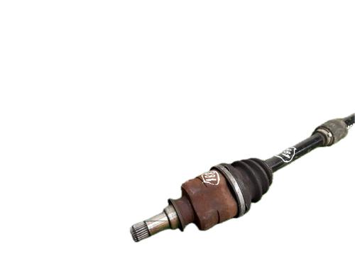 Right front driveshaft OPEL ASTRA J (P10) 1.3 CDTI (68) | BP29783697M39