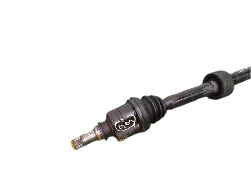 Drivaksel fortil Højre OPEL CORSA D (S07) 1.3 CDTI (L08, L68) | BP29783699M39