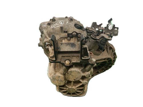 Used Gearbox KIA CARENS III MPV (UN) 2.0 CRDi 115 (115 hp) 29783702
