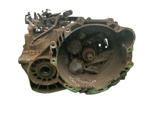 Gearbox KIA CARENS III MPV (UN) 2.0 CRDi 115 | BP29783702M3