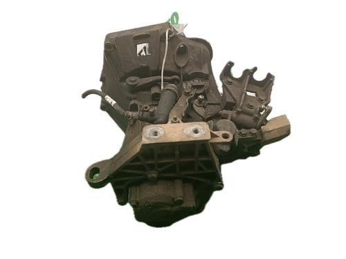 Used Gearbox FIAT PUNTO (199_) 1.3 D Multijet (75 hp) 29783704