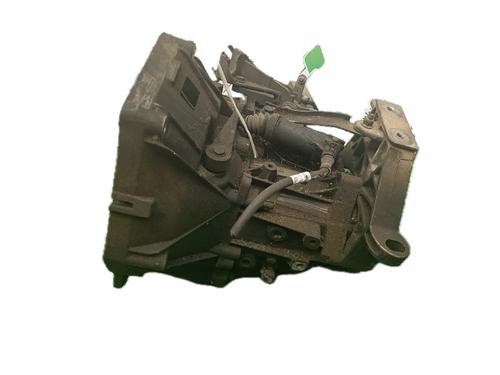 Gearbox FIAT PUNTO (199_) 1.3 D Multijet | BP29783704M3 