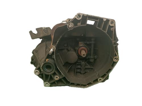 Gearbox FIAT PUNTO (199_) 1.3 D Multijet | BP29783704M3 