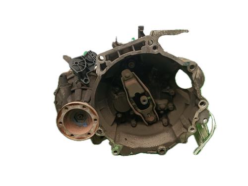 Used Gearbox SKODA FABIA I (6Y2) 1.4 TDI (75 hp) 29783706