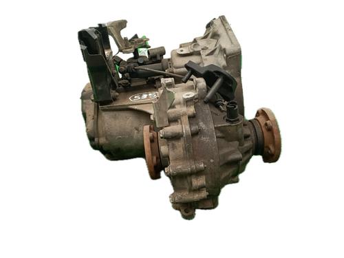 Gearbox SKODA FABIA I (6Y2) 1.4 TDI | BP29783706M3 