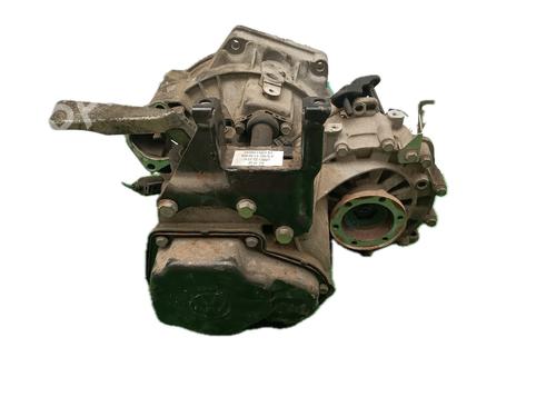 Gearbox SKODA FABIA I (6Y2) 1.4 TDI | BP29783706M3 