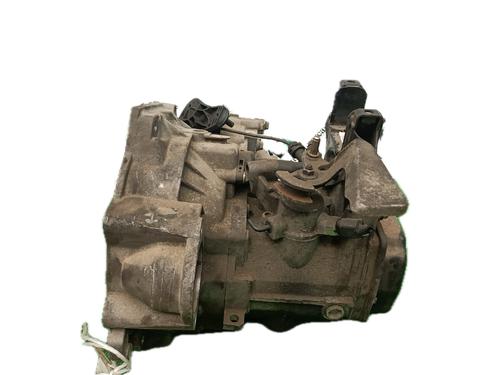 Gearbox SKODA FABIA I (6Y2) 1.4 TDI | BP29783706M3 