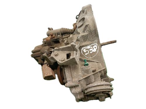 Gearbox FIAT PUNTO (188_) 1.3 JTD 16V | BP29783708M3