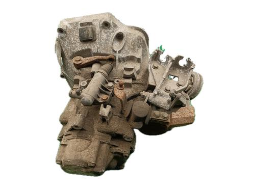 Gearbox FIAT PUNTO (188_) 1.3 JTD 16V | BP29783708M3