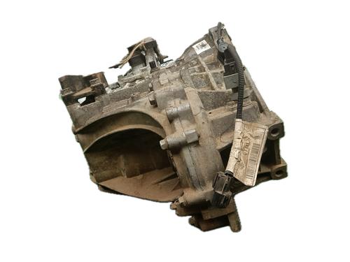 Used Gearbox HYUNDAI i20 I (PB, PBT) 1.4 CRDi (75 hp) 29783709