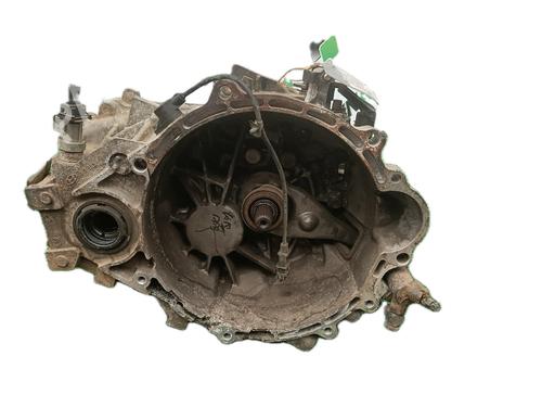 Gearbox HYUNDAI i20 I (PB, PBT) 1.4 CRDi | BP29783709M3