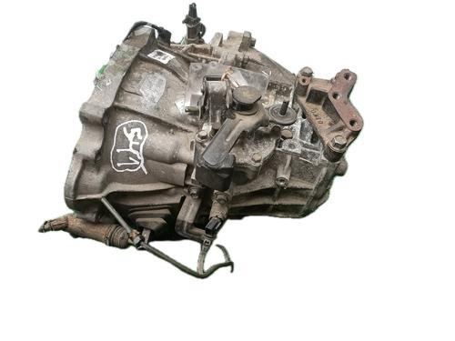 Gearbox HYUNDAI i20 I (PB, PBT) 1.4 CRDi | BP29783709M3