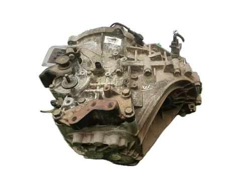 Gearbox HYUNDAI i20 I (PB, PBT) 1.4 CRDi | BP29783709M3