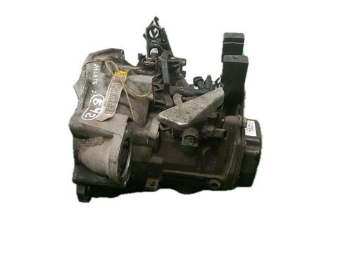 Gearbox SEAT IBIZA IV (6J5, 6P1) 1.2 TDI | BP29783710M3