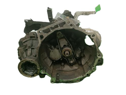 Gearbox SEAT IBIZA IV (6J5, 6P1) 1.2 TDI | BP29783710M3