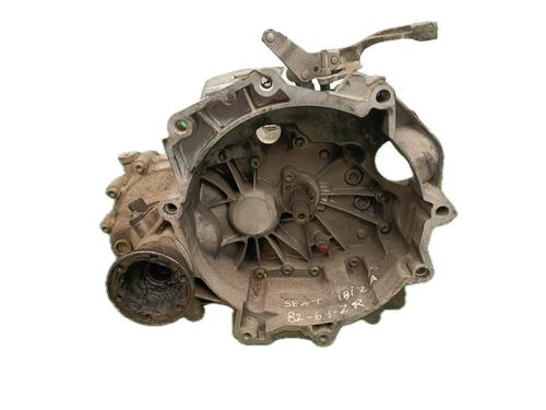 Used Gearbox SEAT IBIZA III (6L1) 1.2 (60 hp) 29783712