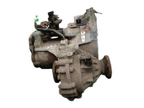 Gearbox AUDI A3 (8L1) 1.9 TDI | BP29783713M3