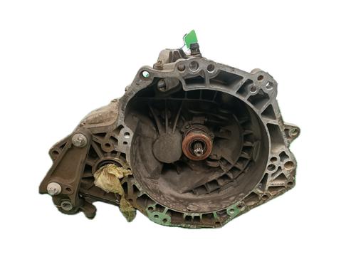 Caja de cambios OPEL CORSA D (S07) 1.3 CDTI (L08, L68) (75 hp) 29783714