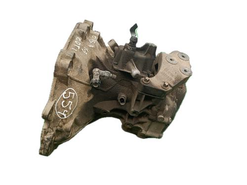 Gearbox OPEL CORSA D (S07) 1.3 CDTI (L08, L68) | BP29783714M3