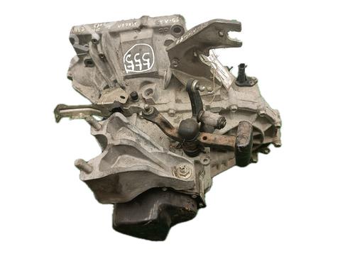 Używane Skrzynia biegów MAZDA 2 (DE_, DH_) 1.3 (DE3FS) (75 hp) 29783715