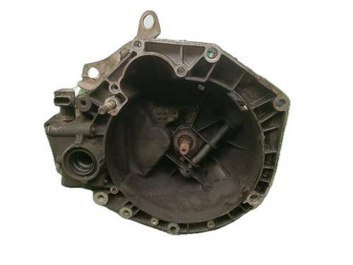 Used Gearbox FIAT PUNTO (188_) 1.2 16V 80 (188.233, .235, .253, .255, .333, .353, .639,... (80 hp) 29783716