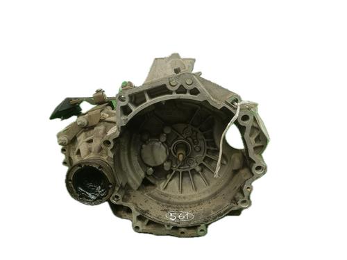 Used Gearbox AUDI A3 (8L1) 1.6 (101 hp) 29783720