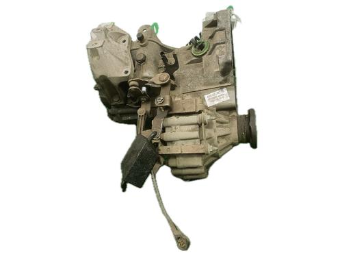 Gearbox AUDI A3 (8L1) 1.6 | BP29783720M3 