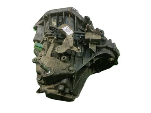 Gearbox NISSAN QASHQAI I (J10, NJ10) 1.5 dCi | BP29783721M3