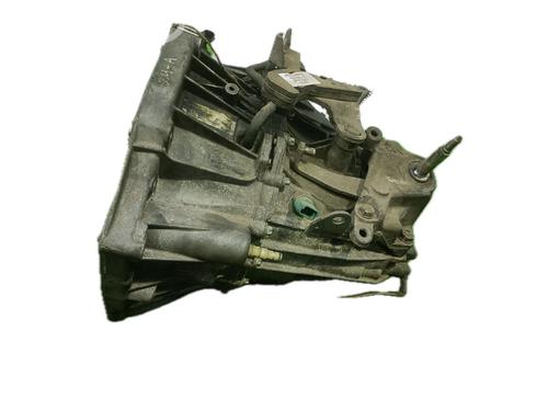 Gearbox NISSAN QASHQAI I (J10, NJ10) 1.5 dCi | BP29783721M3