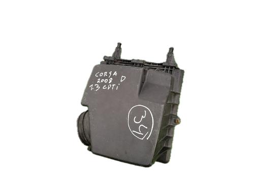 Used Air filter box OPEL CORSA D (S07) 1.3 CDTI (L08, L68) (75 hp) 29783724