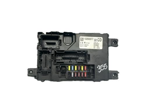 Modulo electronico OPEL CORSA D (S07) 1.3 CDTI (L08, L68) | BP29783738M83 