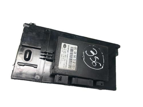 Elektronisk modul MERCEDES-BENZ C-CLASS Coupe (CL203) C 220 CDI (136 hp) 29783739