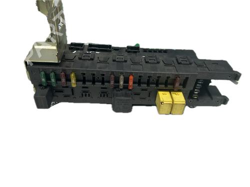 Electronic module MERCEDES-BENZ C-CLASS Coupe (CL203) C 220 CDI | BP29783739M83