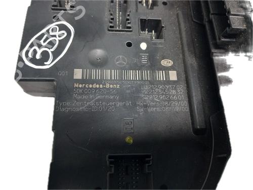 Module électronique MERCEDES-BENZ E-CLASS (W212) E 220 CDI | BP29783741M83 