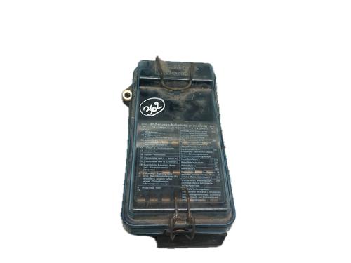 Used Electronic module MERCEDES-BENZ 190 (W201) 190 D (201.122) (72 hp) 29783745