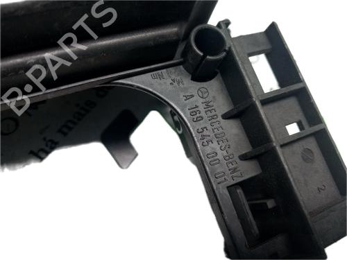 Electronic module MERCEDES-BENZ A-CLASS (W169) A 180 CDI (169.007, 169.307) | BP29783746M83