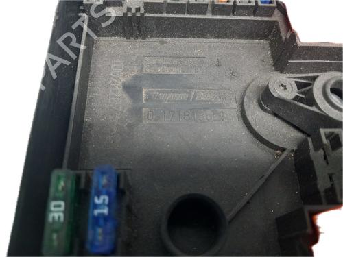 Elektronisk modul VW TIGUAN (5N_) 2.0 TDI | BP29783747M83