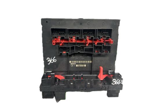 Elektronik Modul für VW CADDY III Box Body/MPV (2KA, 2KH, 2CA, 2CH) 1.6 TDI (75 hp) 29783748