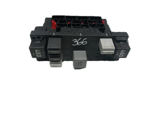 Elektronik Modul VW CADDY III Box Body/MPV (2KA, 2KH, 2CA, 2CH) 1.6 TDI | BP29783748M83