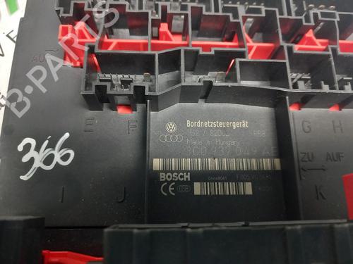 Elektronik Modul VW CADDY III Box Body/MPV (2KA, 2KH, 2CA, 2CH) 1.6 TDI | BP29783748M83