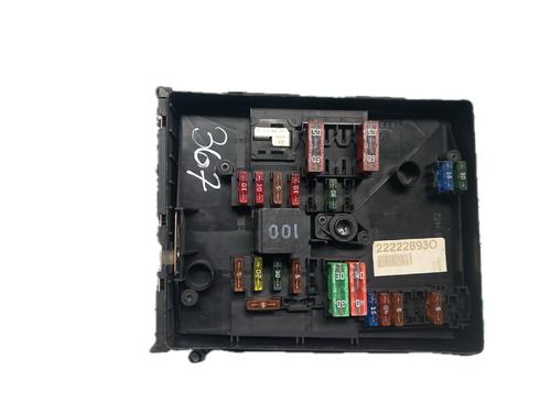 Elektronisk modul VW TOURAN (1T1, 1T2) 1.9 TDI (100 hp) 29783749