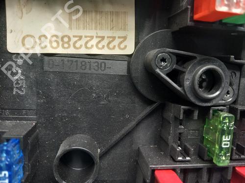 Elektronisk modul VW TOURAN (1T1, 1T2) 1.9 TDI | BP29783749M83