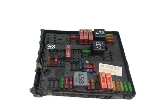 Electronic module VW GOLF V (1K1) 1.9 TDI | BP29783750M83