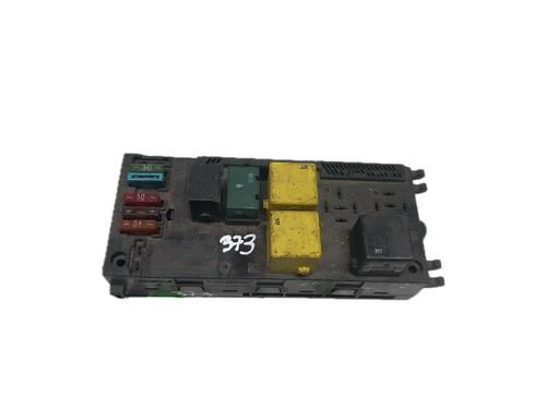 Elektronisk modul MERCEDES-BENZ C-CLASS (W202) C 200 D (202.120) | BP29783753M83