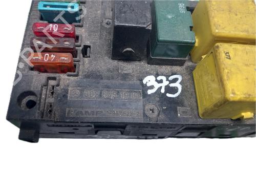 Elektronisk modul MERCEDES-BENZ C-CLASS (W202) C 200 D (202.120) | BP29783753M83