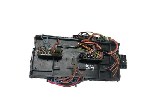 Elektronisk modul MERCEDES-BENZ A-CLASS (W176) A 200 CDI (176.001) | BP29783754M83 