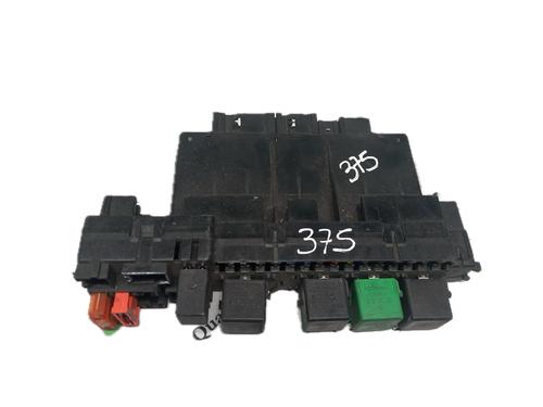 Used Electronic module MERCEDES-BENZ S-CLASS (W220, V220) S 400 CDI (220.028, 220.128) (250 hp) 29783755