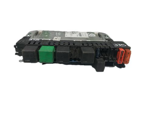 Electronic module MERCEDES-BENZ S-CLASS (W220, V220) S 400 CDI (220.028, 220.128) | BP29783755M83